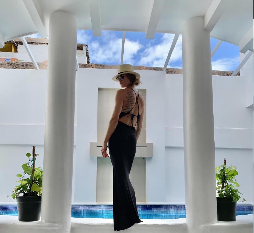 Lezzoto 2.5 Beach Playa del Carmen Exterior photo